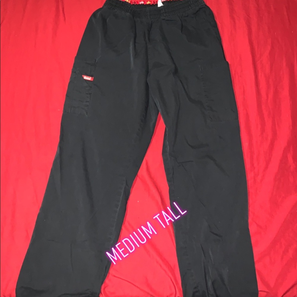 Dickies Scrub Pants